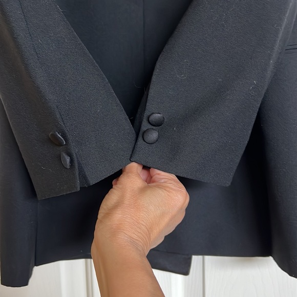 Cecil Gee suit sets / tuxedo suit - Picture 6 of 12